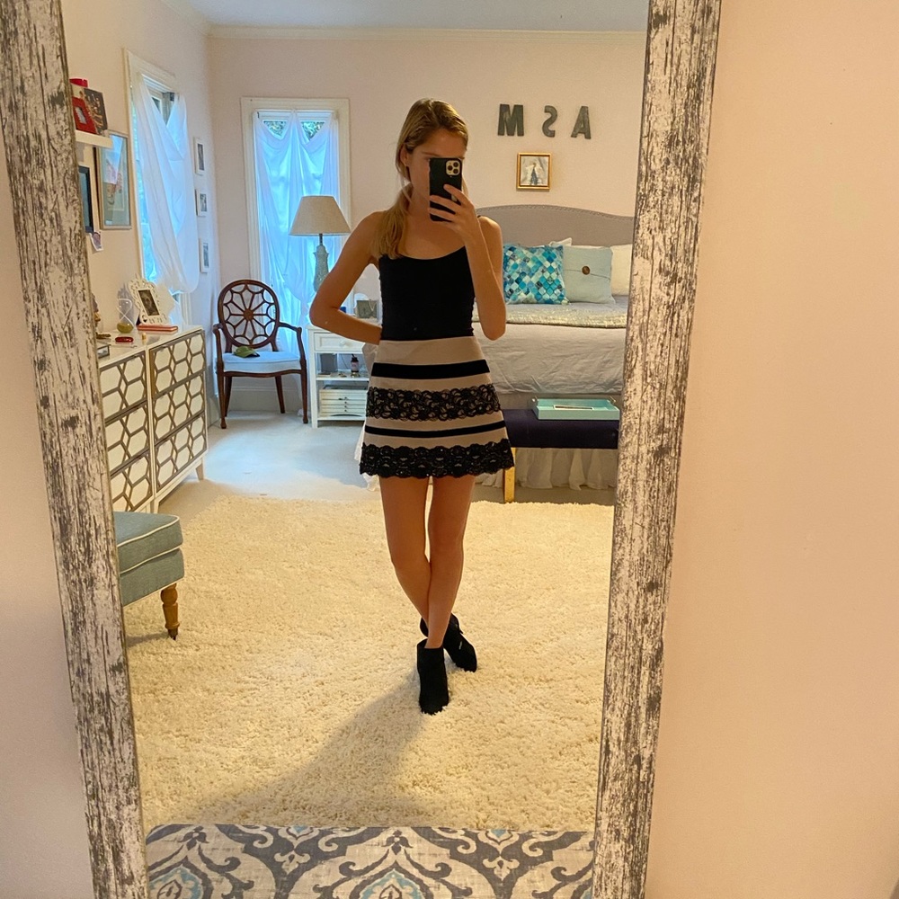 Nanette Lepore